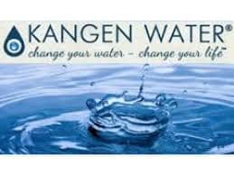 Kangen-Alkaline+Water